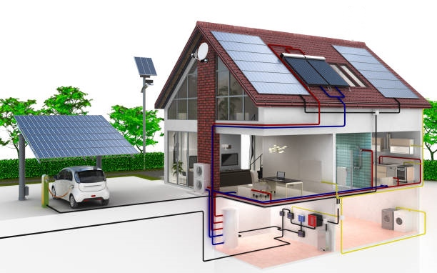 Instalaciones fotovoltaicas
