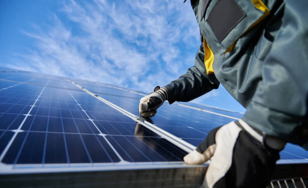 Instalaciones fotovoltaicas