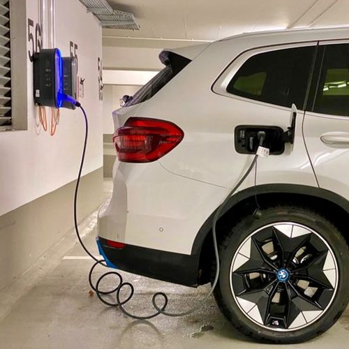 Ecoelectric Renovables