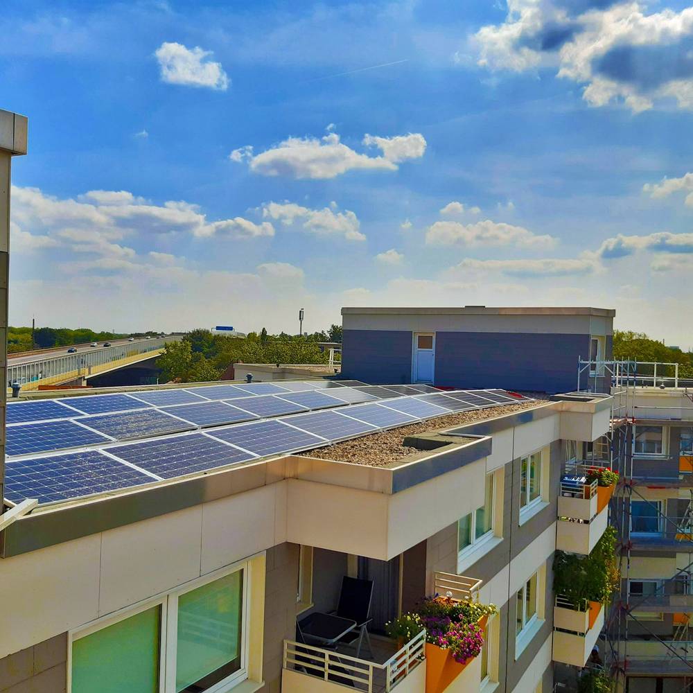 Instalaciones fotovoltaicas