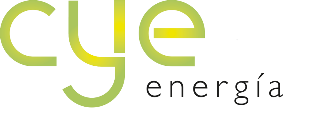 CYE energía Factura luz barata