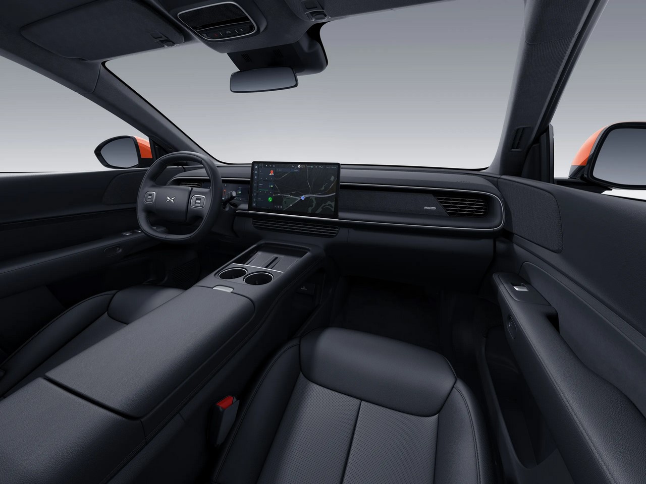 XPENG G6